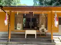 松尾神社(大分県)