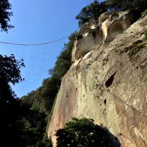 花窟神社(三重県)