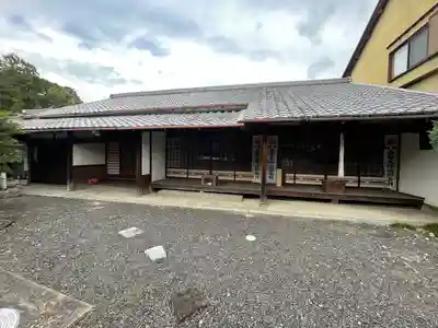 金伝寺(三重県)