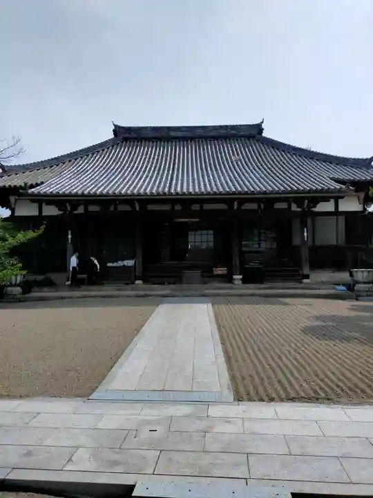 来迎寺(三重県)