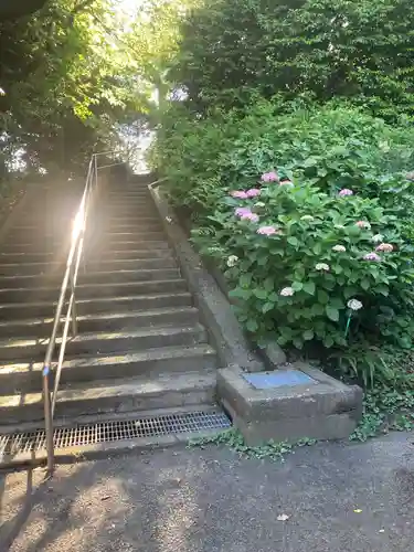 安楽寺(神奈川県)