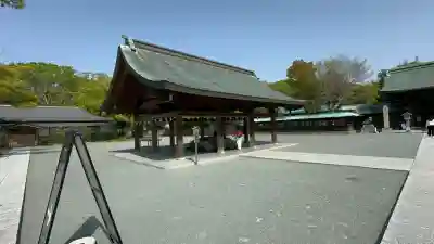 宗像大社(福岡県)