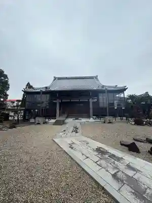 善行寺(三重県)