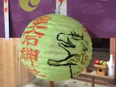 愛宕神社のその他建物