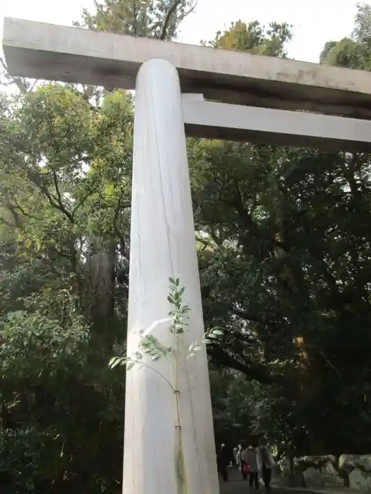 伊勢神宮外宮(豊受大神宮)(三重県)