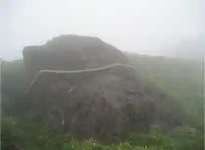 箱根元宮のその他建物