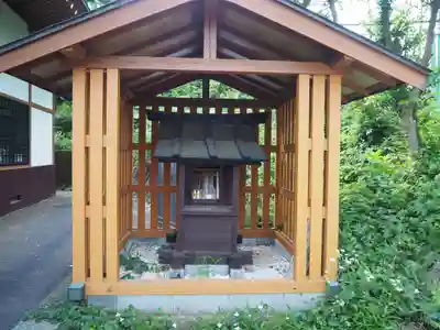 榛名神社(東京都)