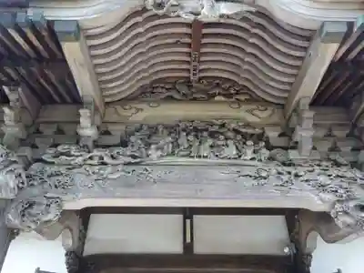 本興寺のその他建物