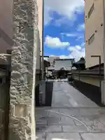 日蓮宗 浄運寺(東京都)