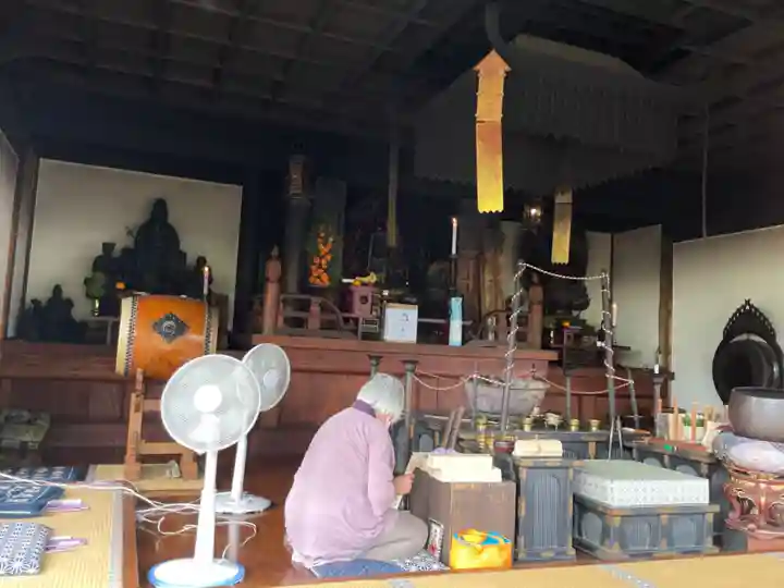 葛井寺(大阪府)