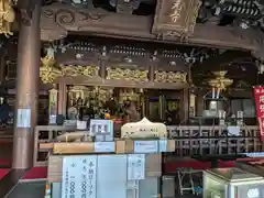 善光寺東海別院（祖父江善光寺）(愛知県)