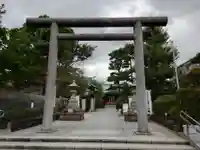 桜神宮(東京都)