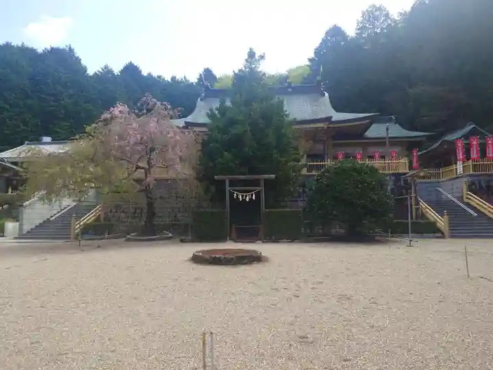 貴嶺宮(愛知県)