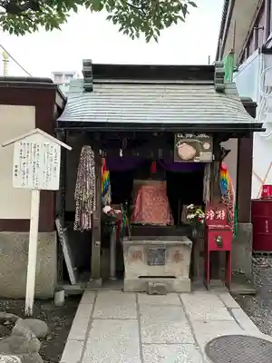 川崎大師（平間寺）(神奈川県)