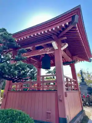 西方寺(埼玉県)