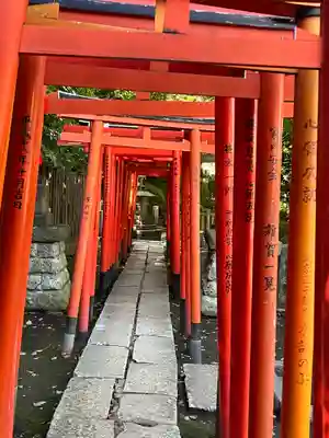 根津神社(東京都)