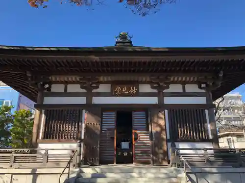 總持寺のその他建物