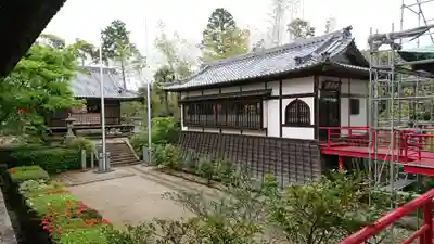 真福寺のその他建物
