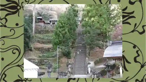 妙義神社(群馬県)
