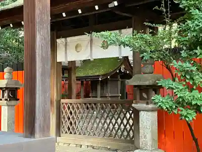 賀茂御祖神社（下鴨神社）(京都府)