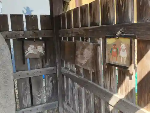 馬頭観音堂（鹿島町）(栃木県)