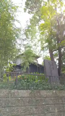 意富比神社のその他建物