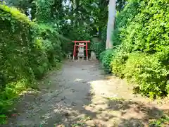 神明社(宮城県)