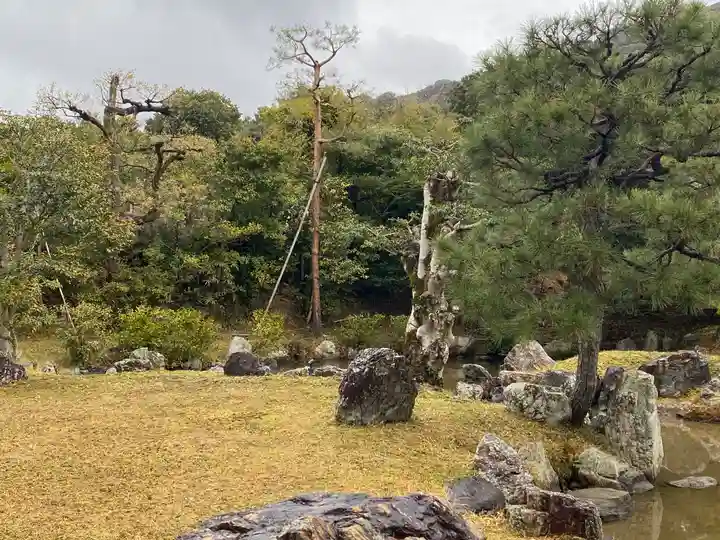 高台寺(高台寿聖禅寺・高臺寺)(京都府)