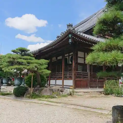 極楽寺(大阪府)