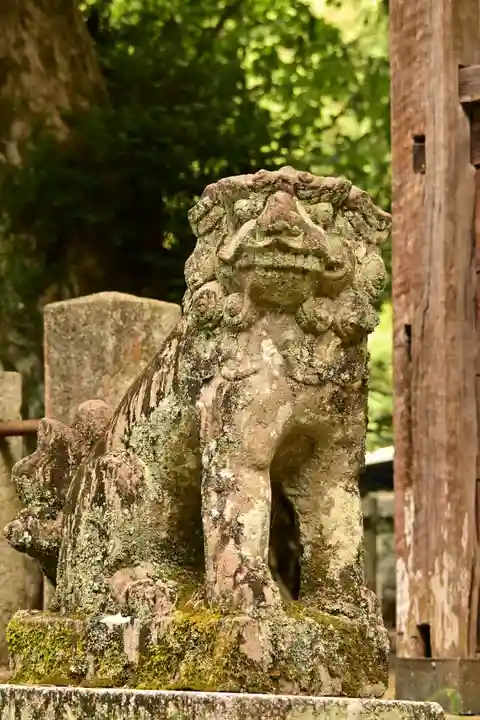 三島神社(愛媛県)