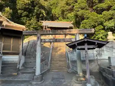 日枝神社(千葉県)