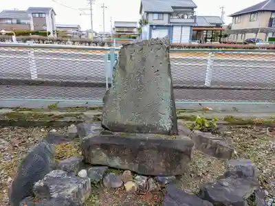 秋葉神社のその他建物