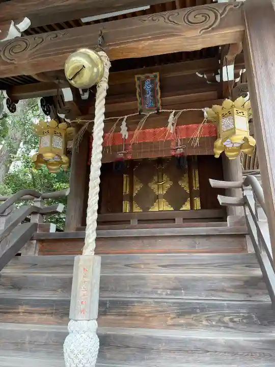 八坂神社(祇園さん)(京都府)