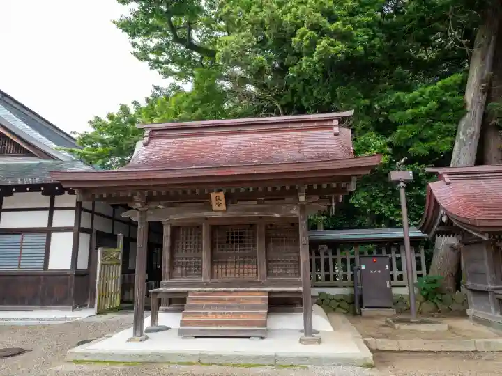 宗像大社(福岡県)