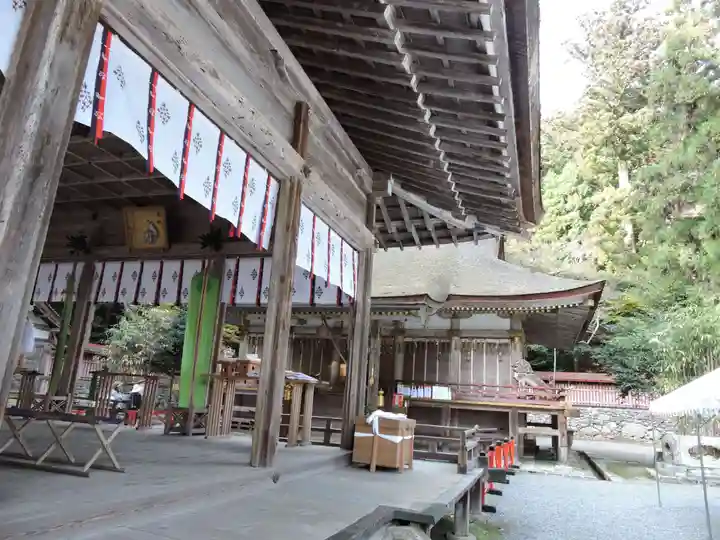 日吉大社(滋賀県)