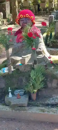 高野山金剛峯寺奥の院(和歌山県)