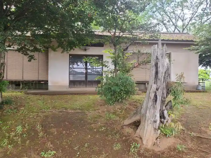 八幡宮(藤岡町)(栃木県)