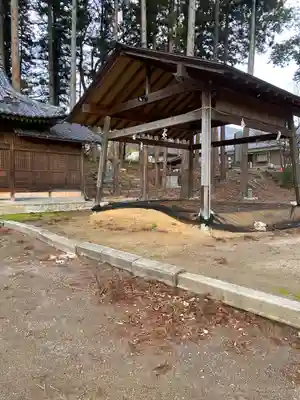 坂城神社(長野県)