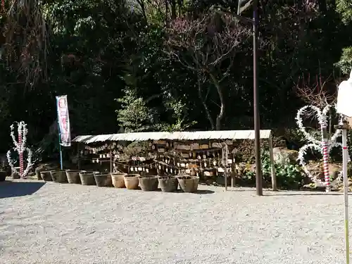 出雲大社相模分祠のその他建物