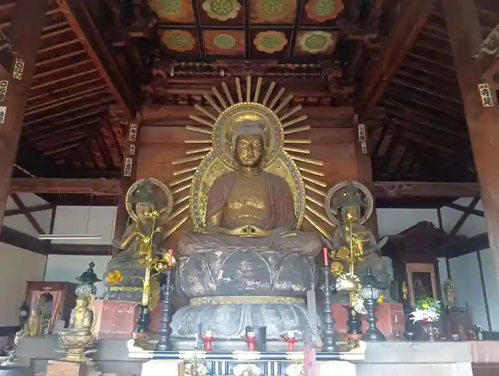 関善光寺(岐阜県)