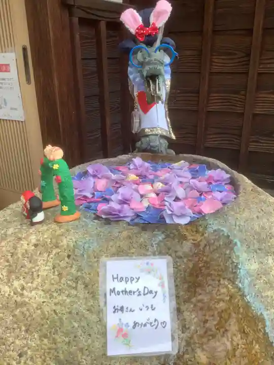 御井神社(岐阜県)