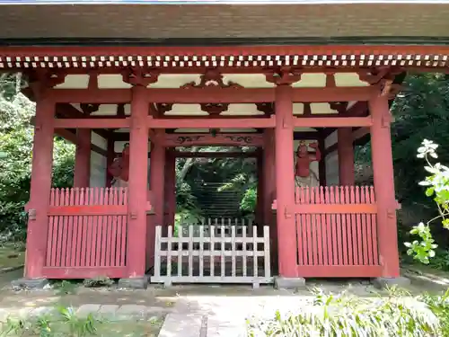 妙法寺(神奈川県)