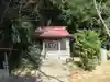 金比羅神社(茨城県)