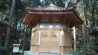 御岩神社のその他建物