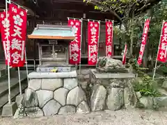 亀山神社(三重県)