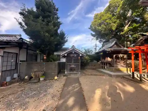 神明神社(和歌山県)