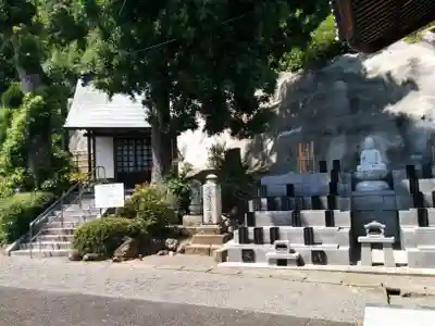 眞珠院のその他建物