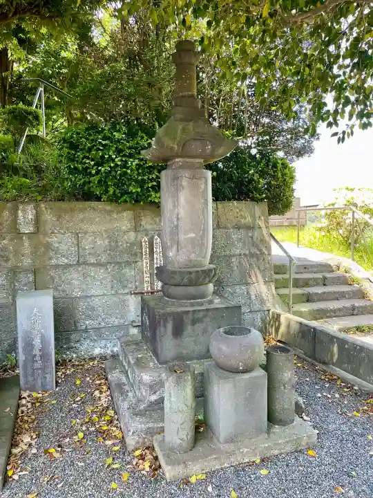 黙仙寺(神奈川県)