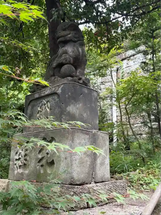 西向天神社(東京都)