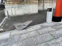 綱敷天満宮のその他建物